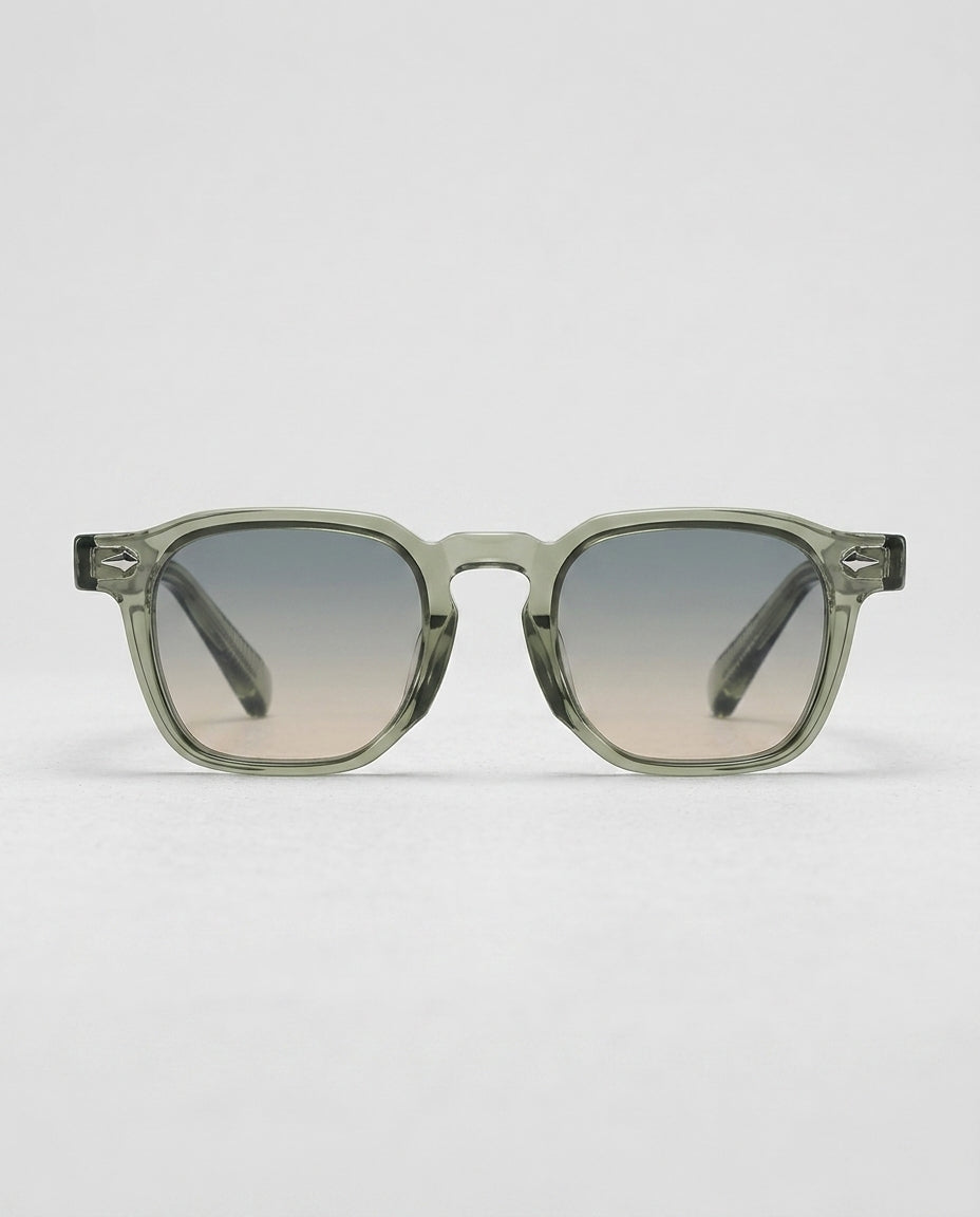 Carson UV400 Sunglasses