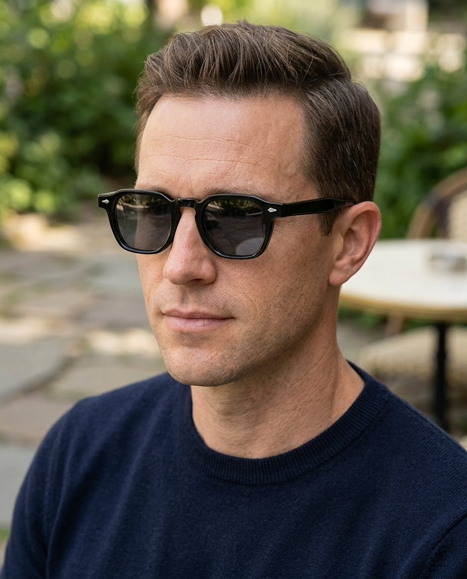 Carson UV400 Sunglasses