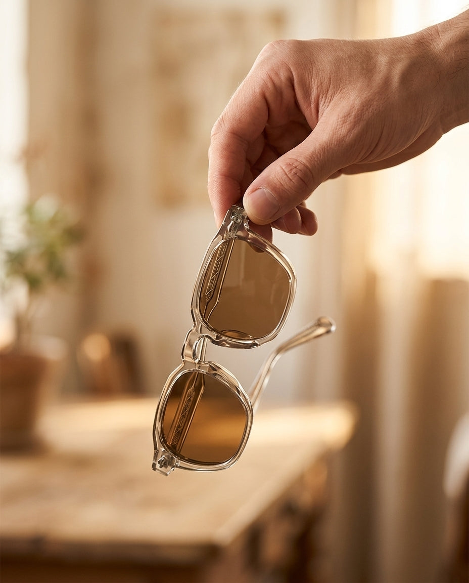 Carson Sunglasses