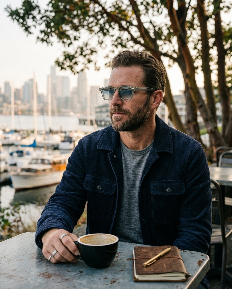 Carson Sunglasses