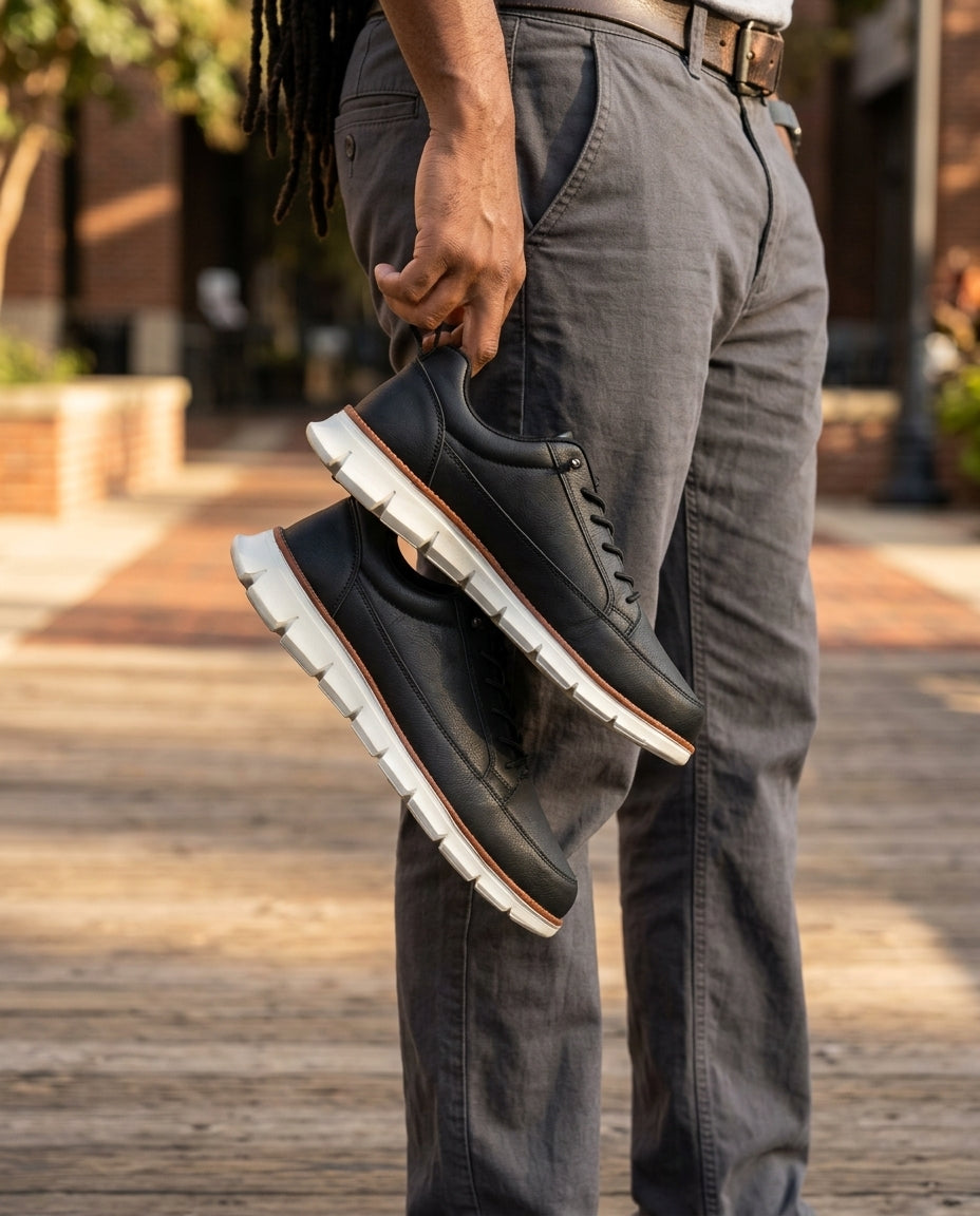 Pierre Sneaker - lifestyle 13