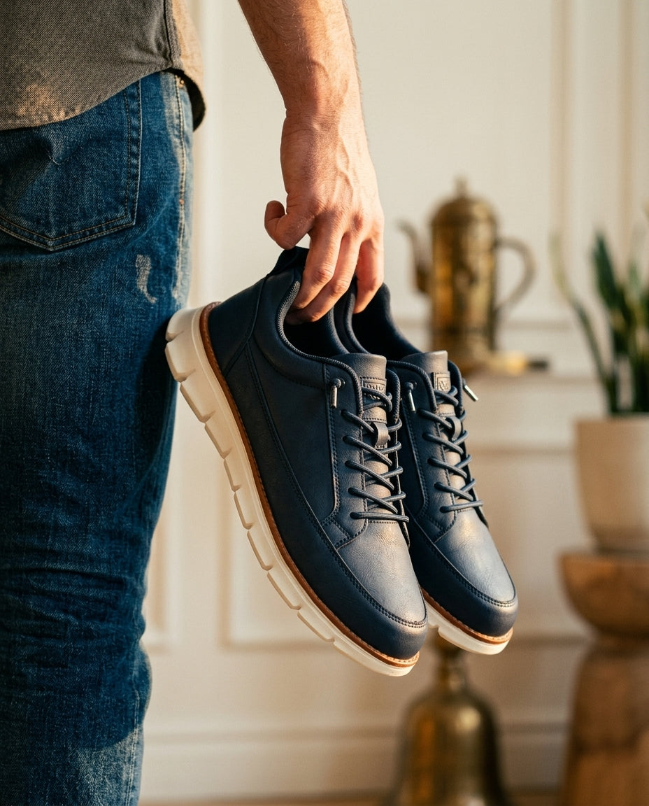 Pierre Sneaker - product_gallery 6