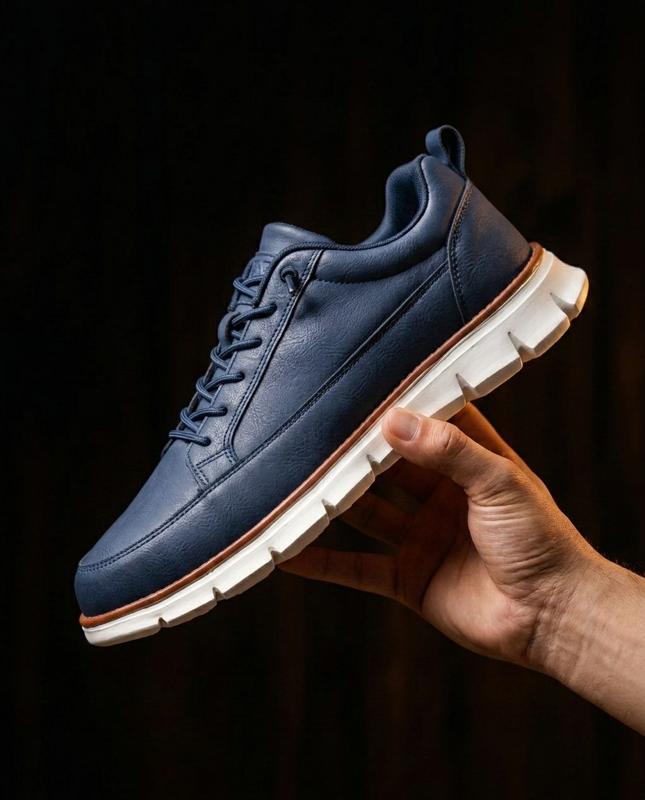 Pierre Sneaker - product_gallery 2