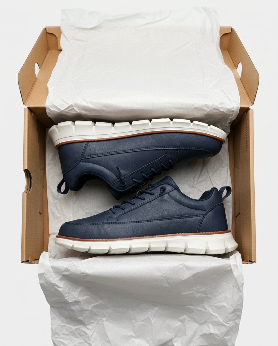 Pierre Sneaker - lifestyle 9