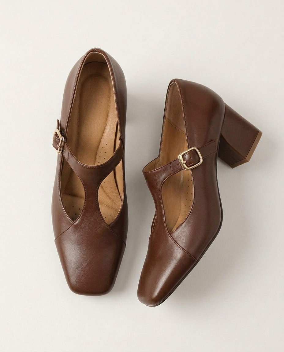 Lido Crossover Sandal