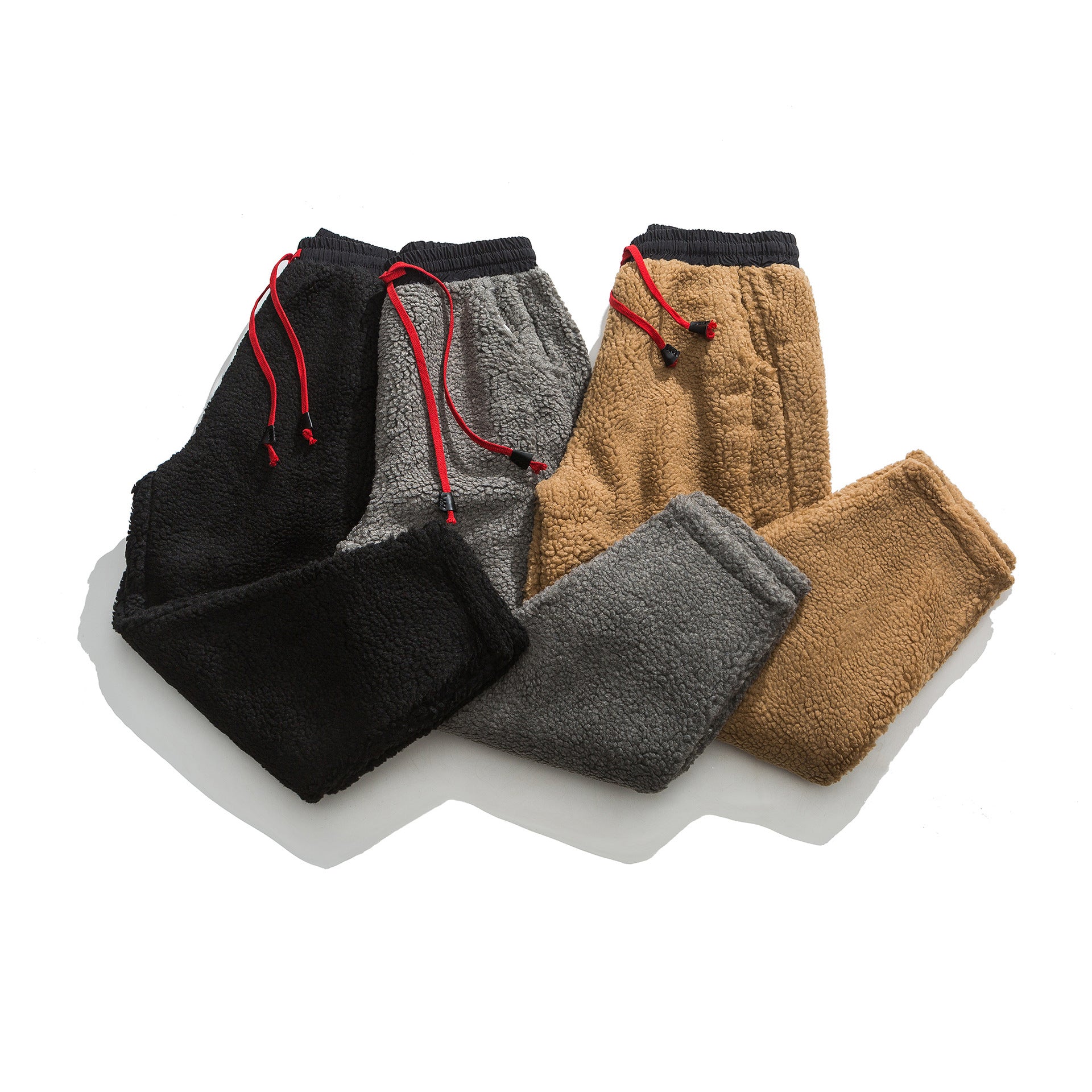 Ryder Sherpa Loungers