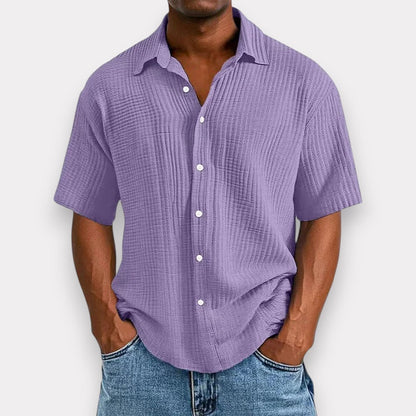 Stillwater Button-Up