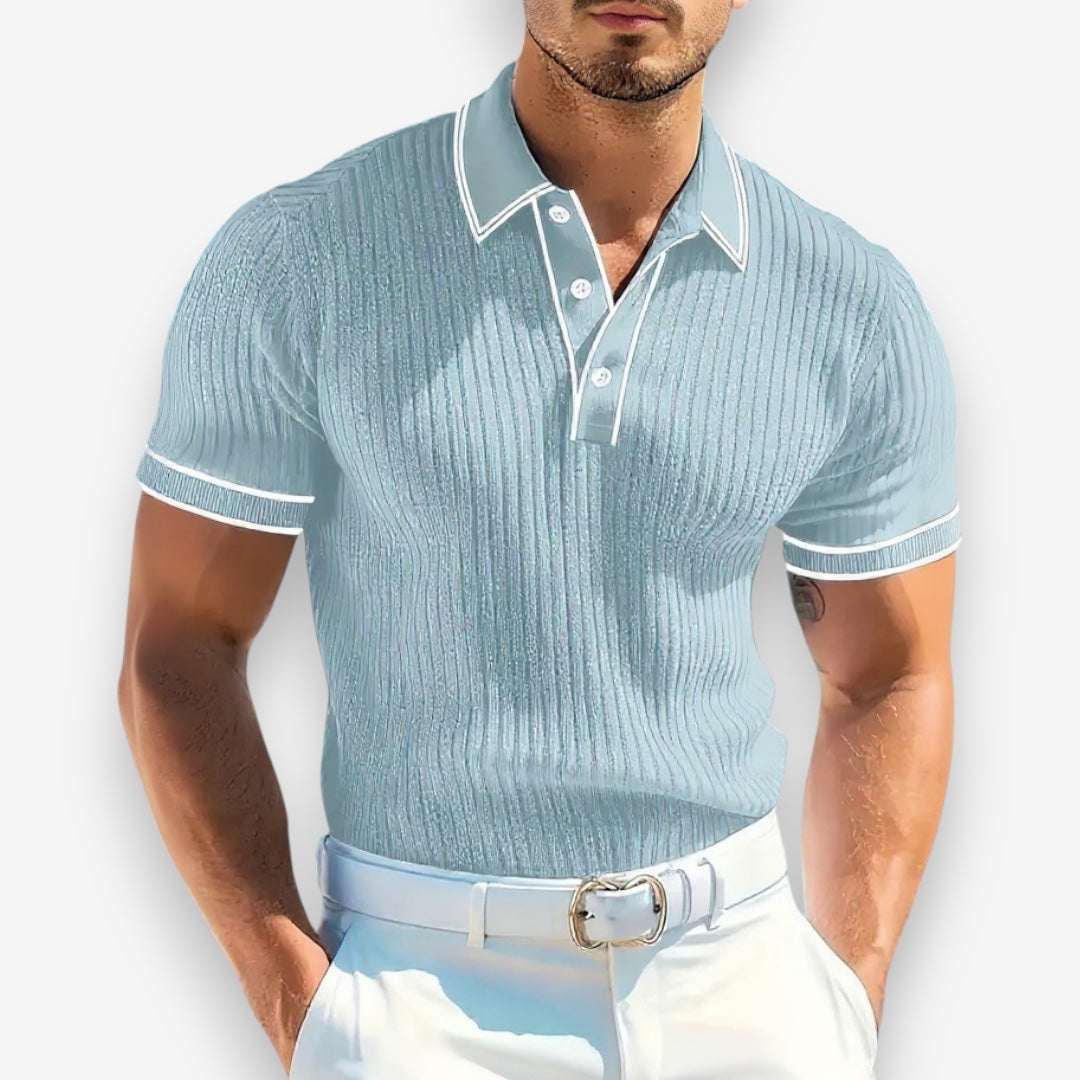 The Milano Collar
