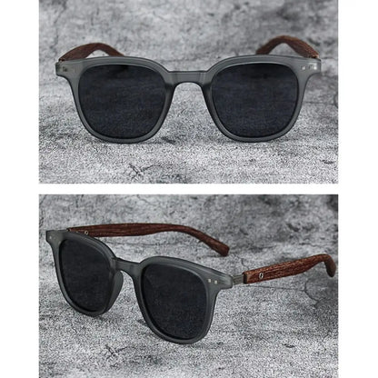 Oak Ridge Sunglasses