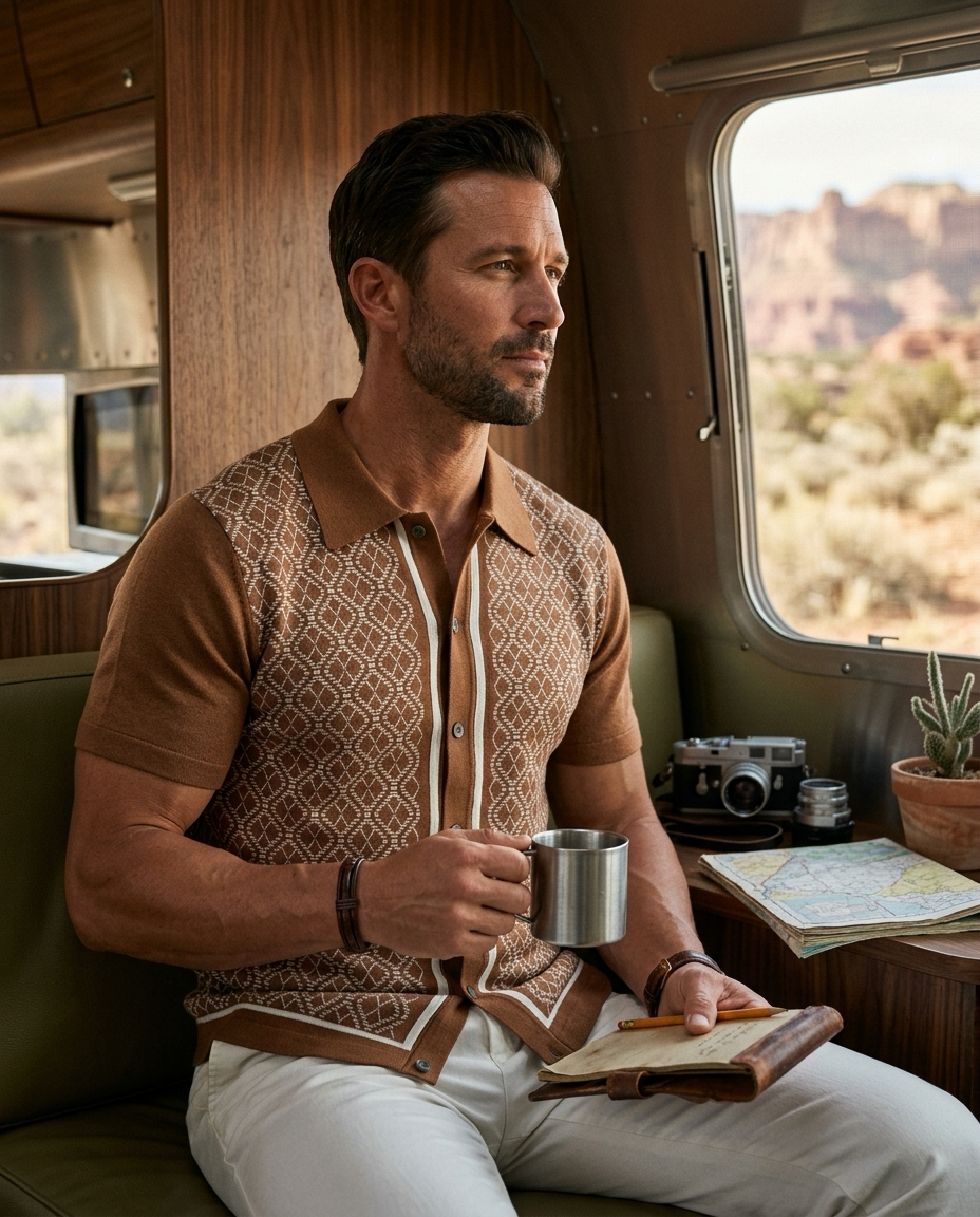 POLO SY0174 - lifestyle 10