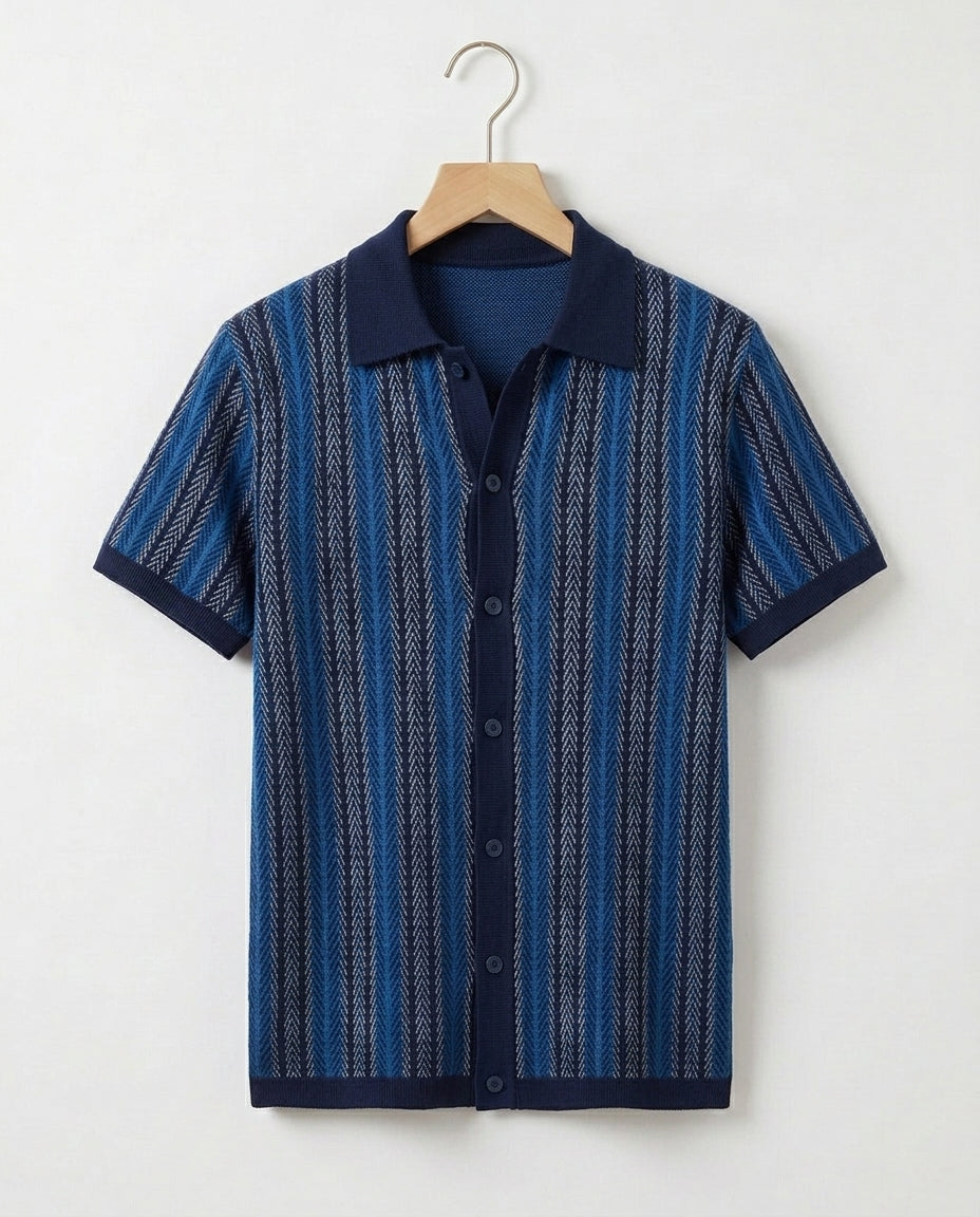 Polo SY0116 - product_gallery 1