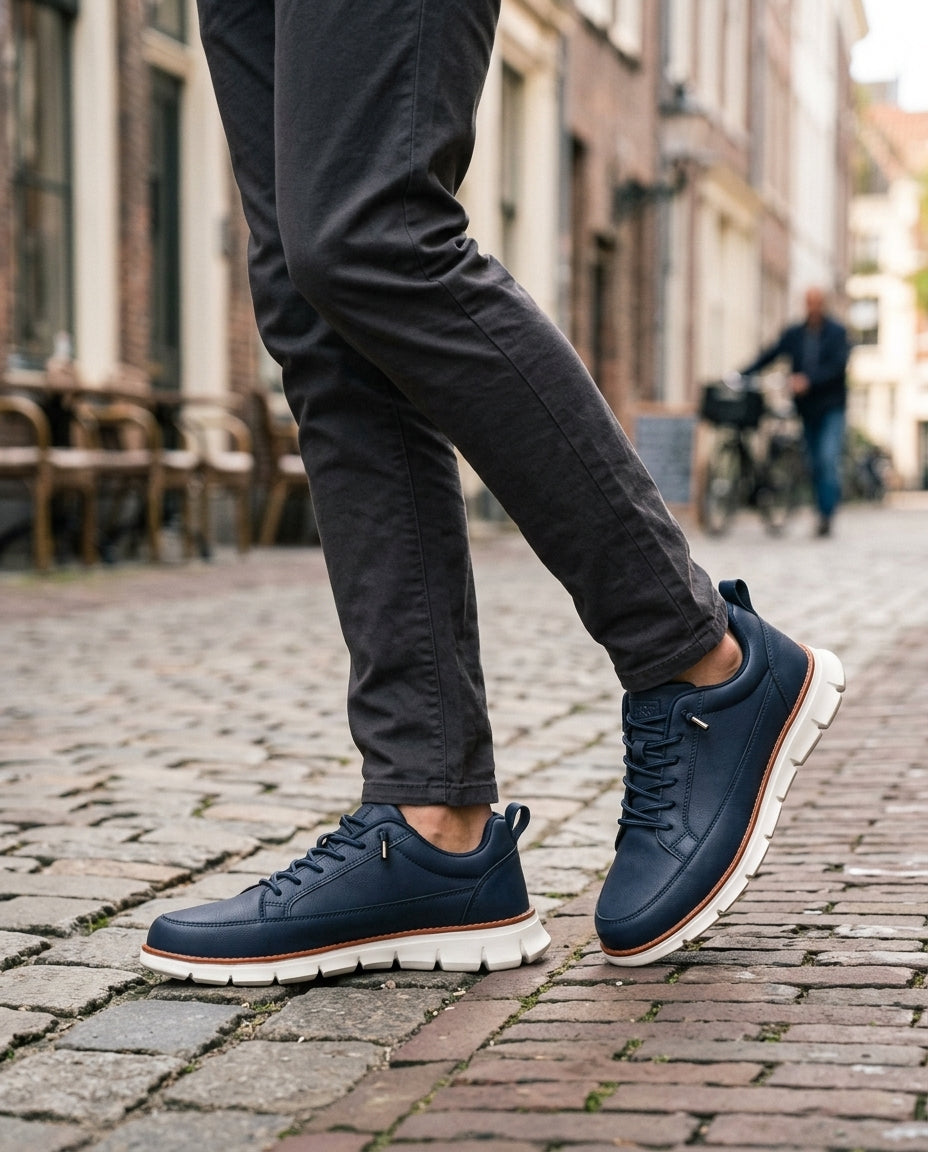 Pierre Sneaker - lifestyle 10