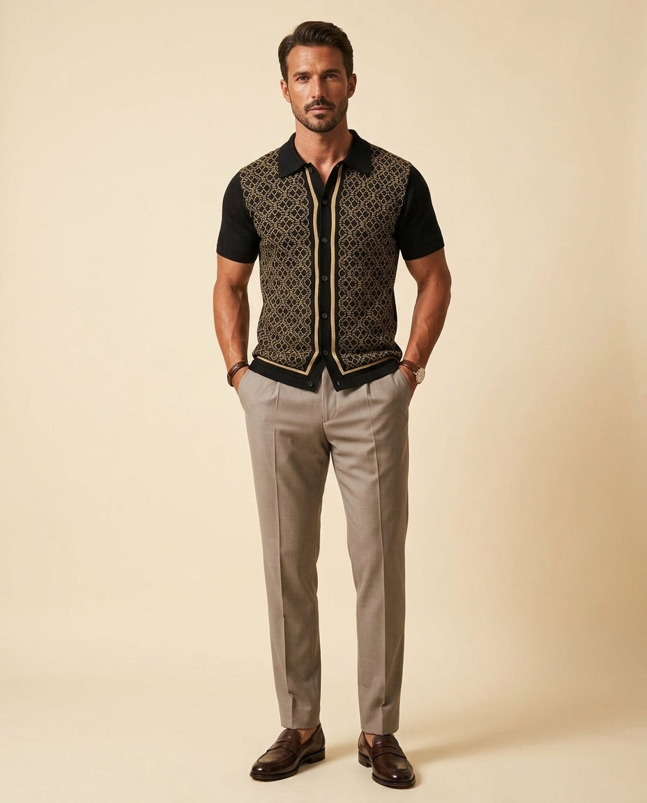 POLO SY0174 - lifestyle 7