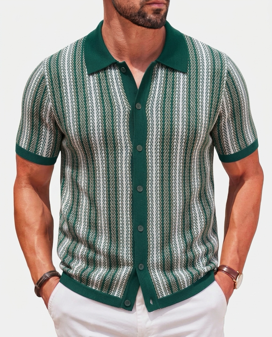Polo SY0116 - shopify_variant_image 2