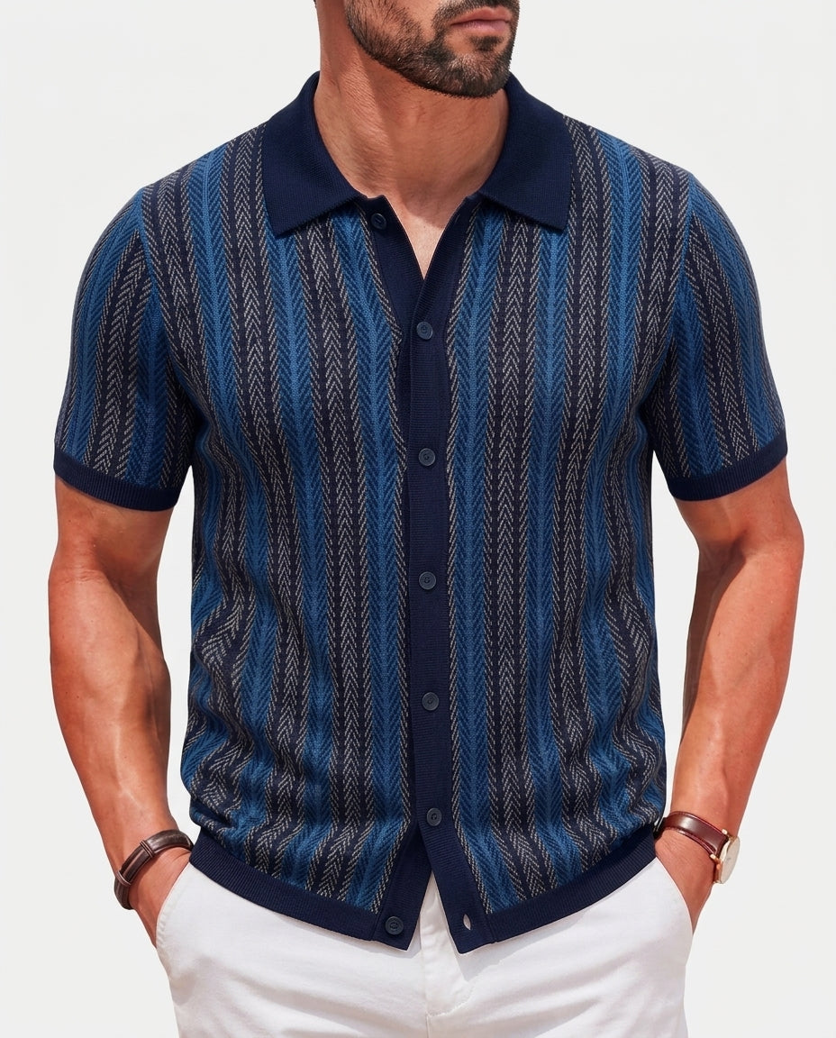 Polo SY0116 - shopify_variant_image 3