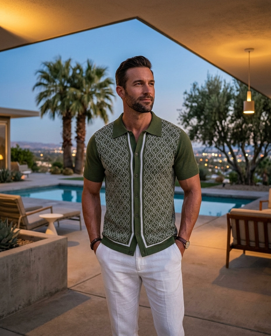 POLO SY0174 - lifestyle 9