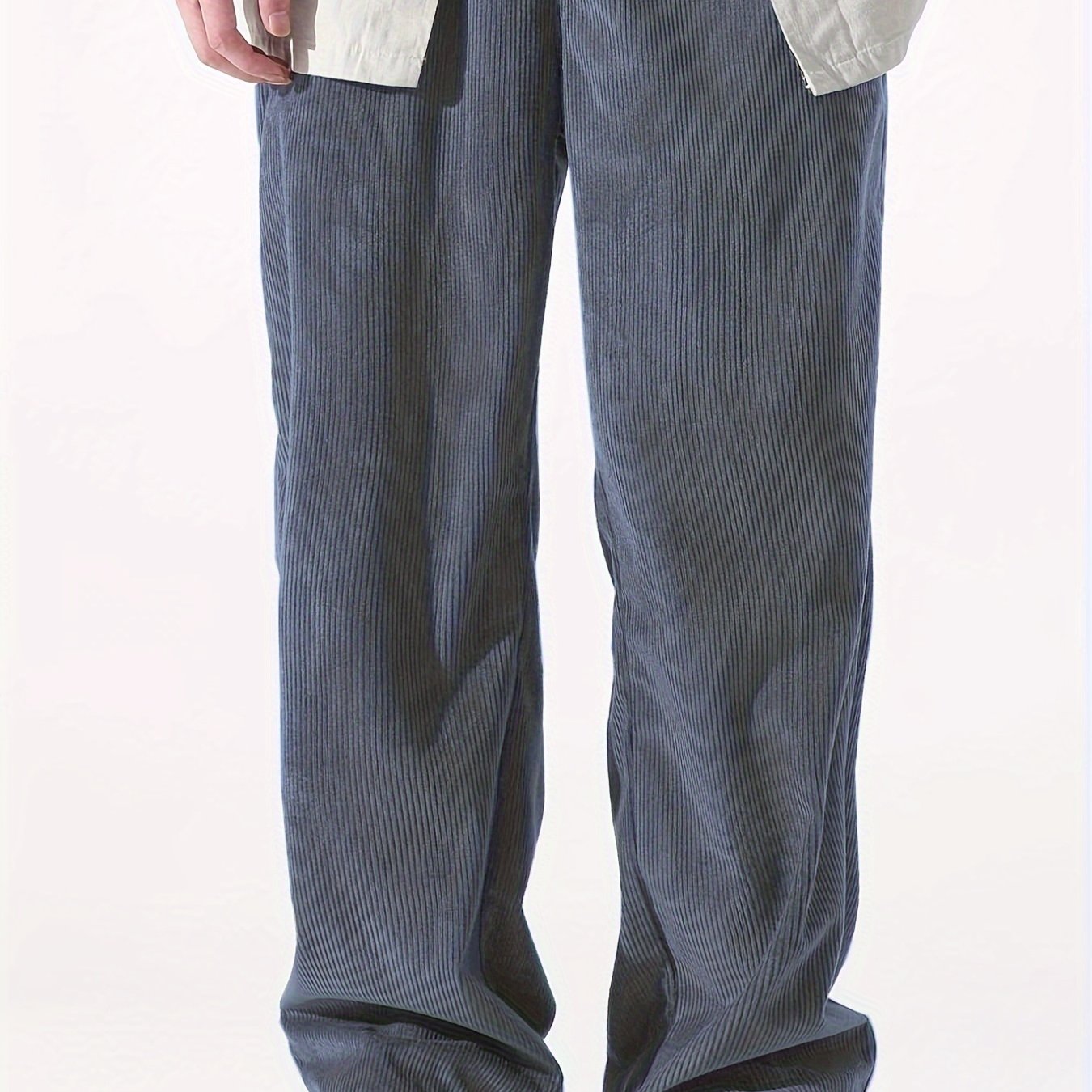 Miles Corduroy Pant