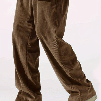 Miles Corduroy Pant