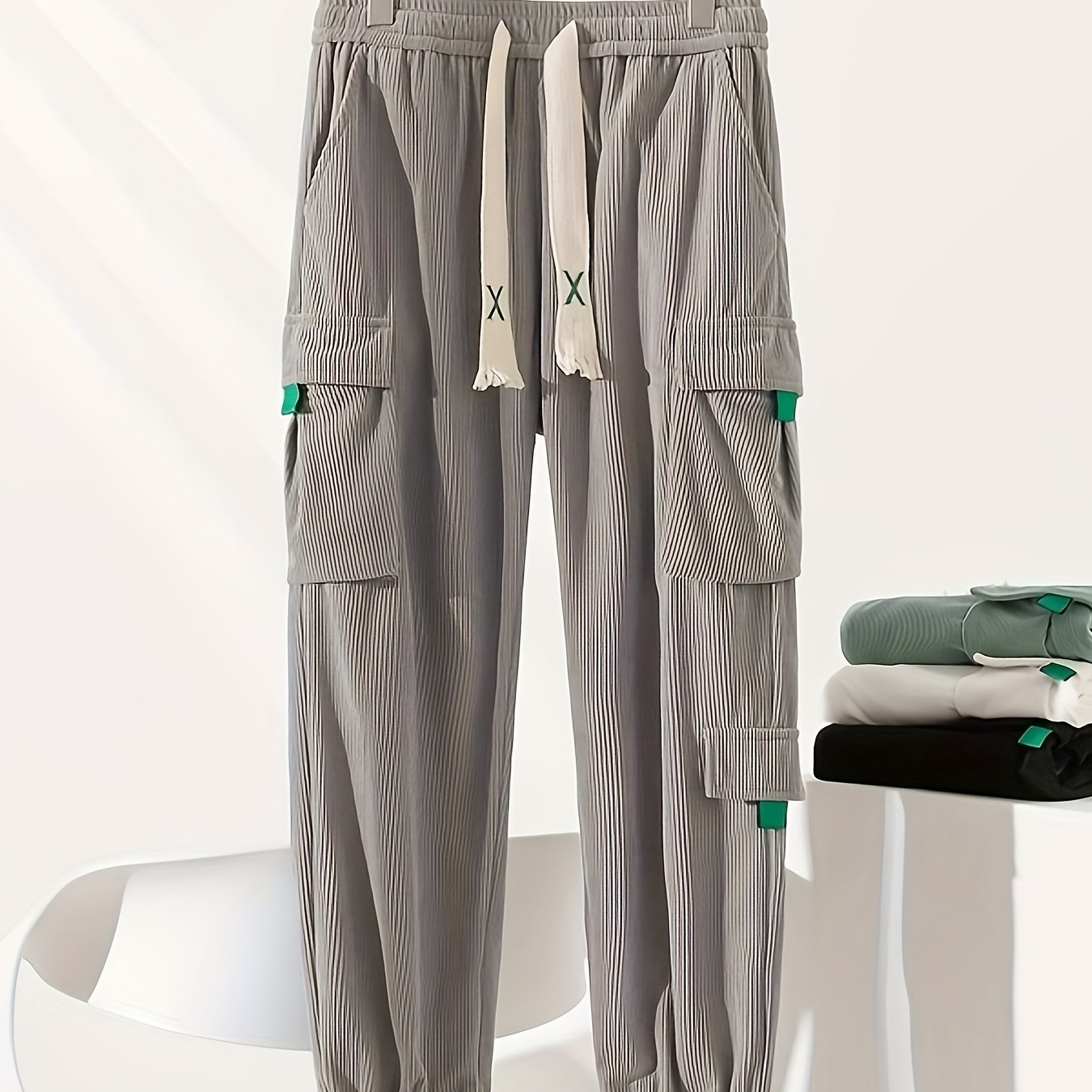 Urban Ridge Corduroy Joggers