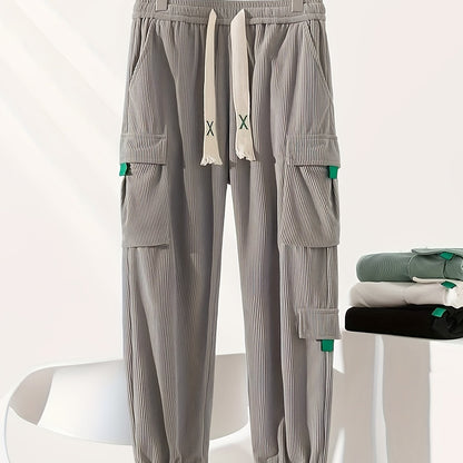Urban Ridge Corduroy Joggers