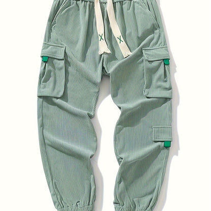 Urban Ridge Corduroy Joggers