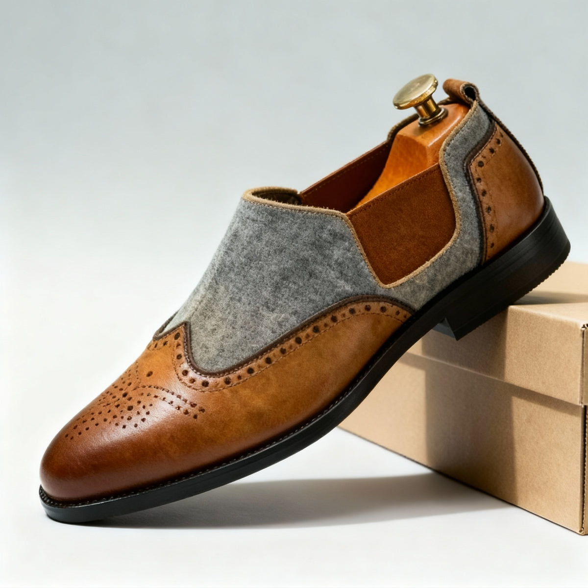 Whitmore Slip-On