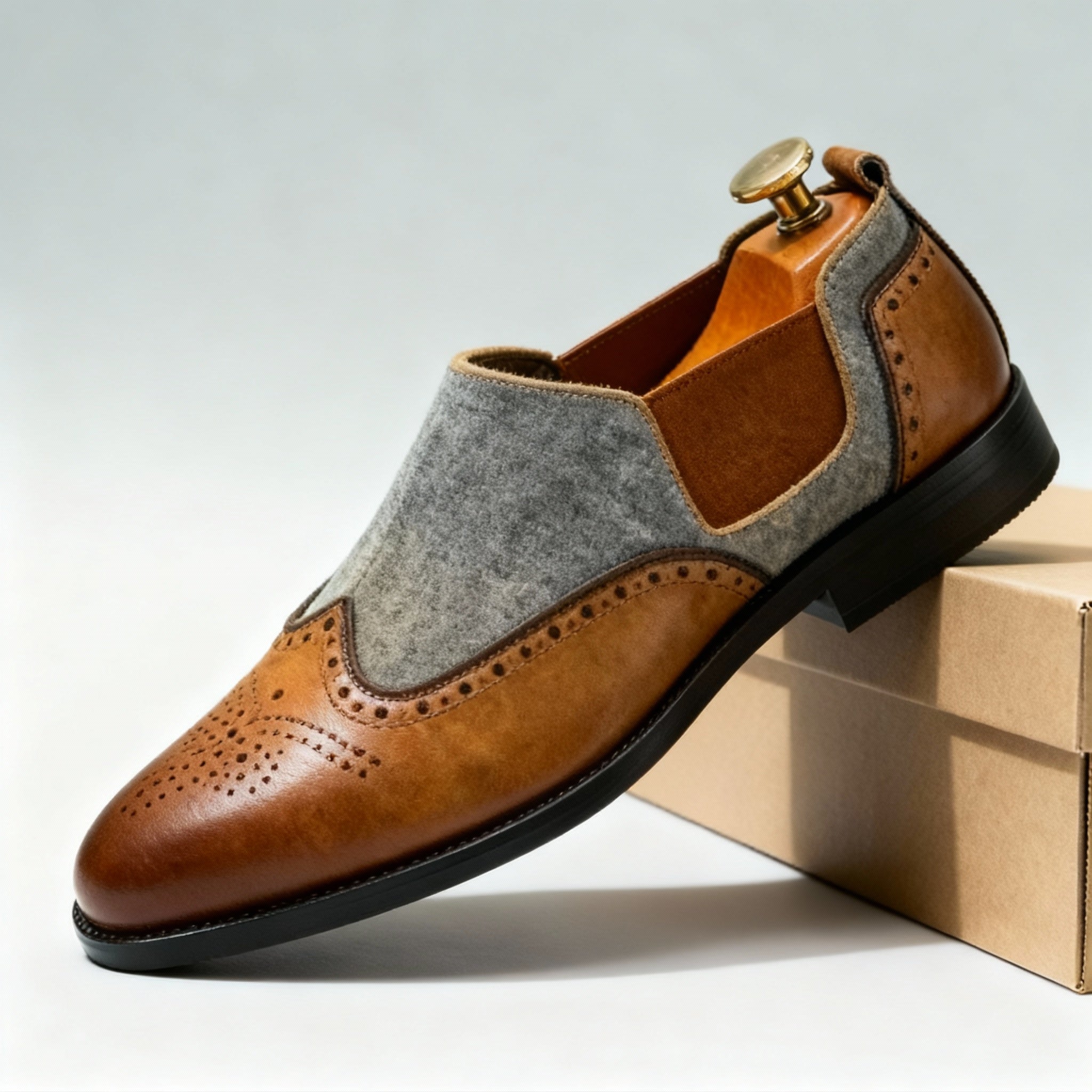 Whitmore Slip-On