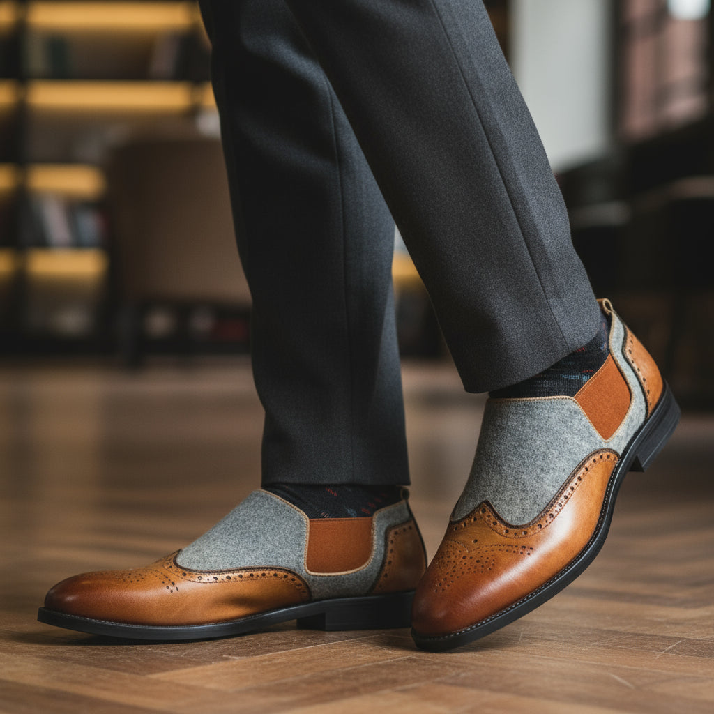 Whitmore Slip-On