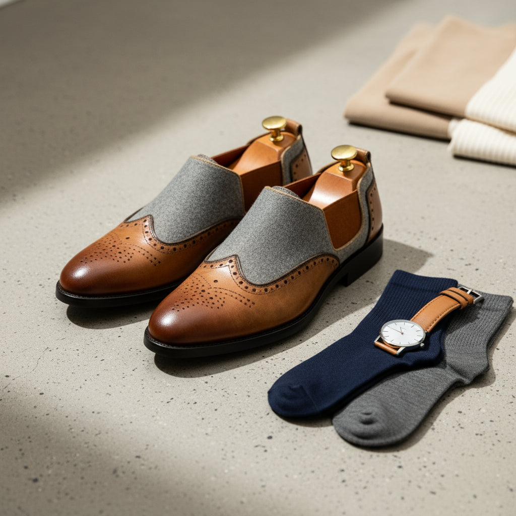 Whitmore Slip-On