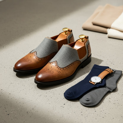 Whitmore Slip-On