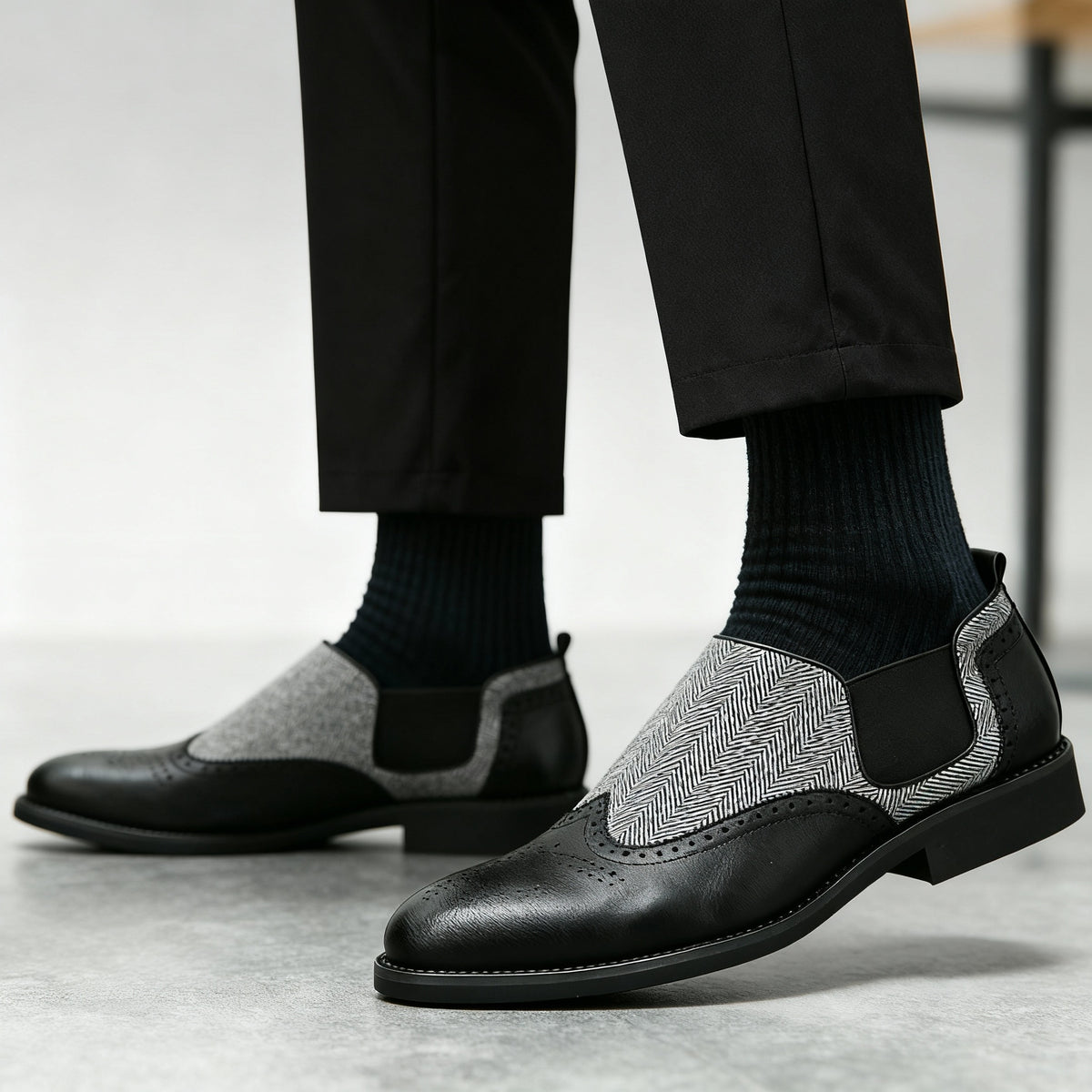 Whitmore Slip-On