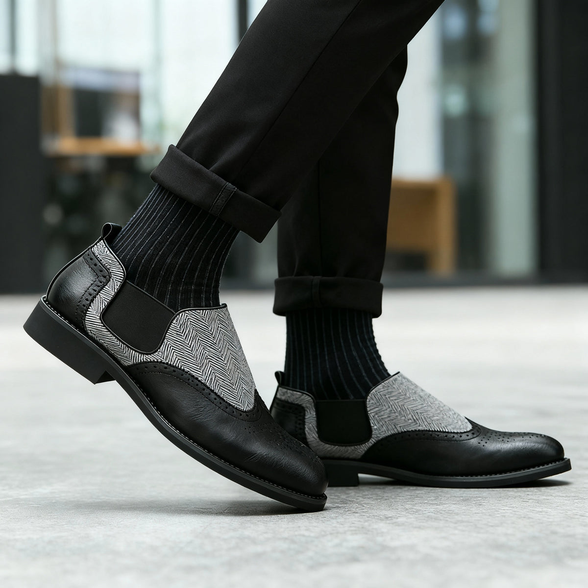 Whitmore Slip-On