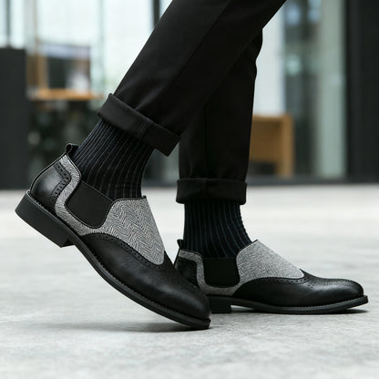 Whitmore Slip-On