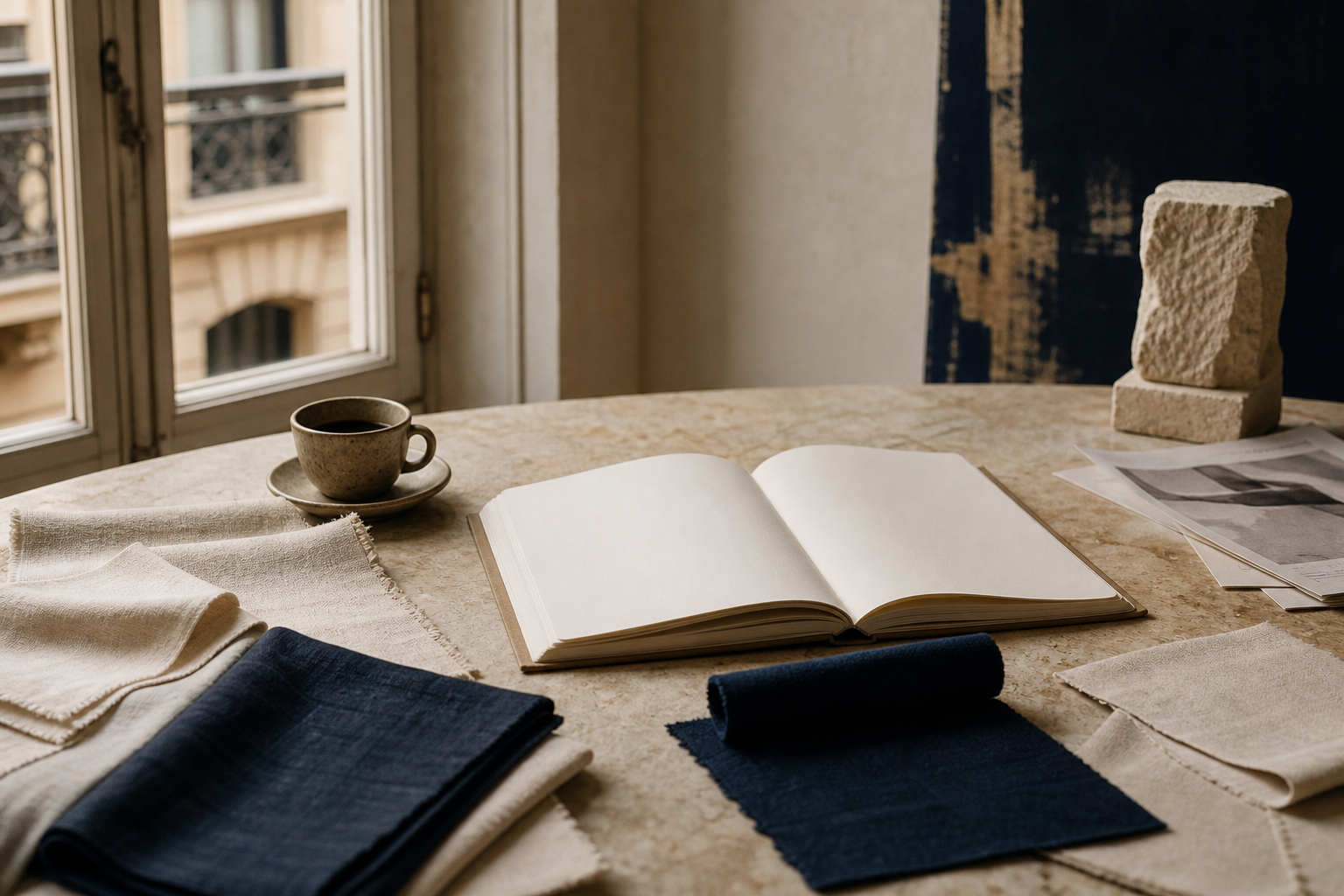 Hudson & Wells heritage apparel and accessories